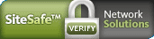 Certified Network Solutions Secure Site